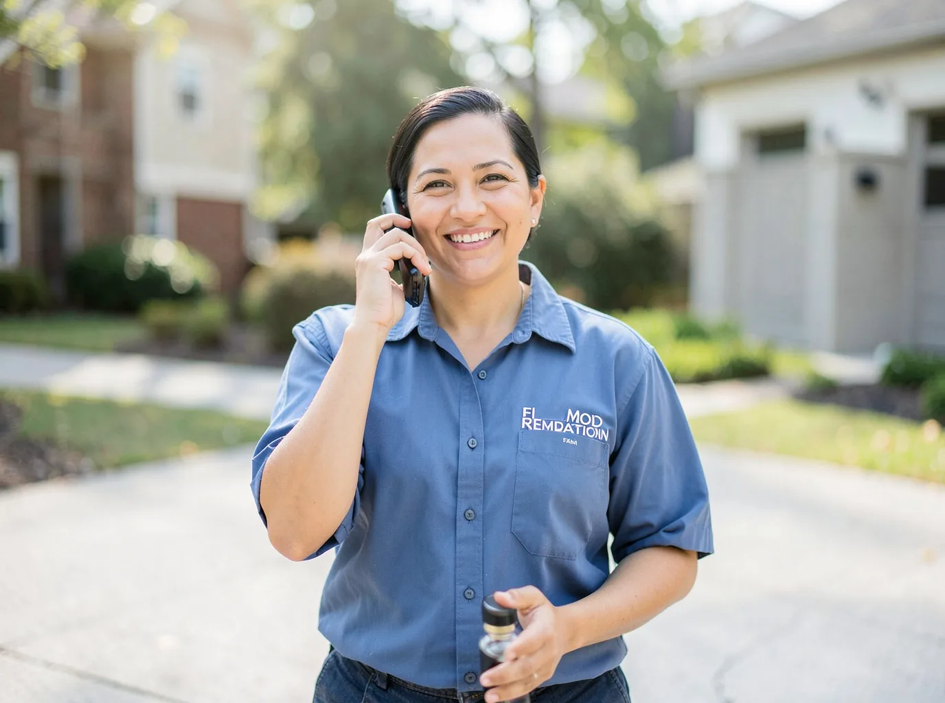 Mold Remediation Waxhaw, NC FAQs